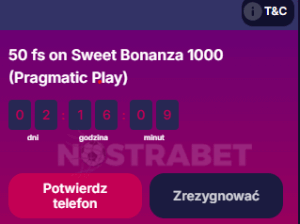Recenzja Bison Casino 2026, kod promocyjny oraz bonusy.
