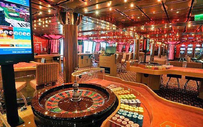 step one Lb Put thunderstruck slot machine Local casino Put £step one Score Added bonus