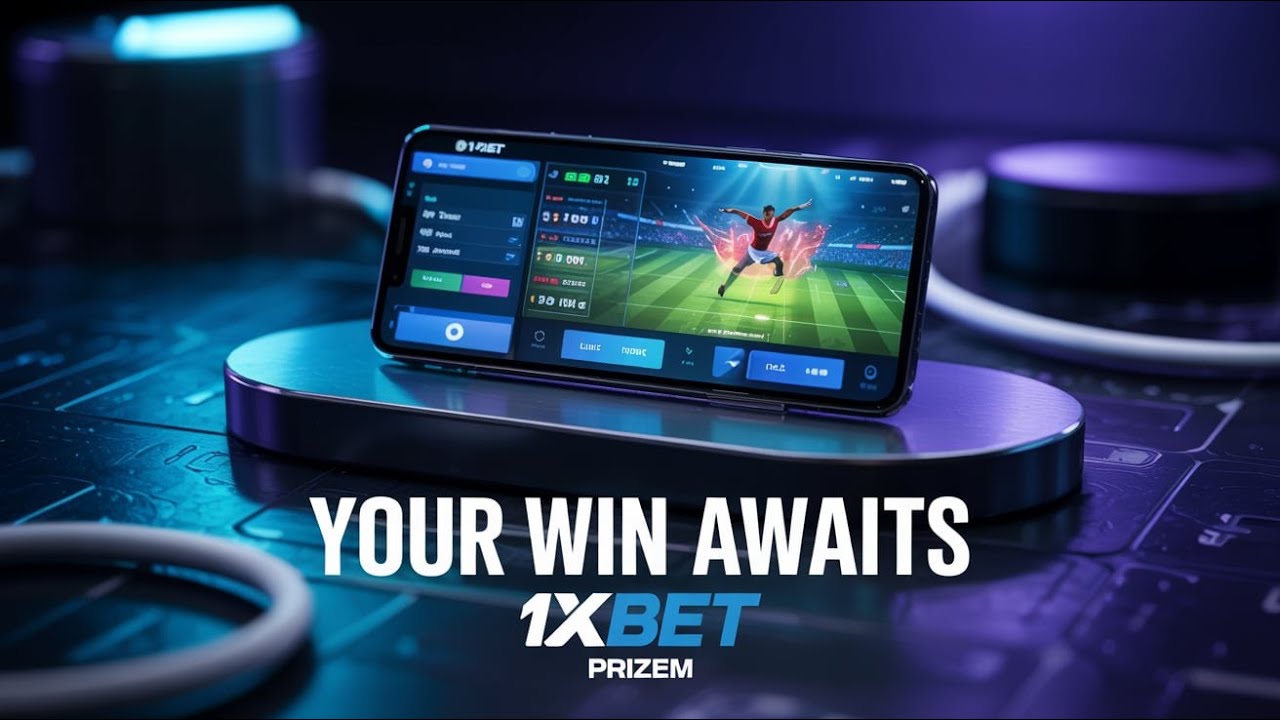 Официальный портал 1xBet и его рабочее зеркало: доступ к личному кабинету.