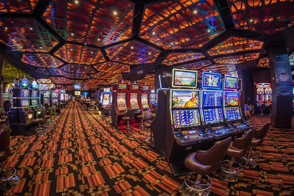 The new UK's casino mfortune login Best £5 Put Local casino Websites to own 2026