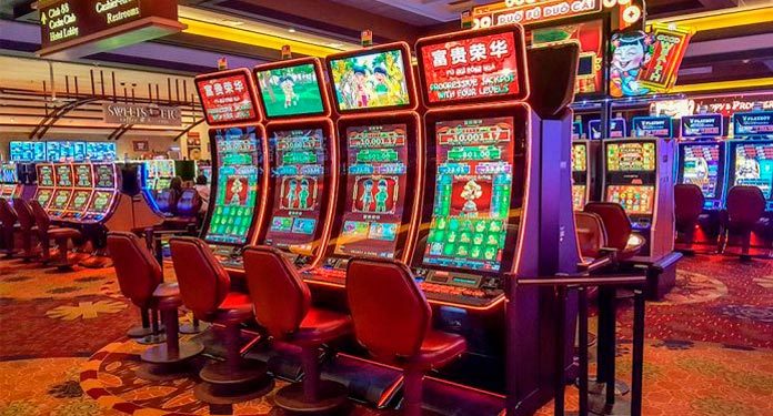 The fresh Wolverine streaming: the best places to play pai gow poker online for free view on the internet?