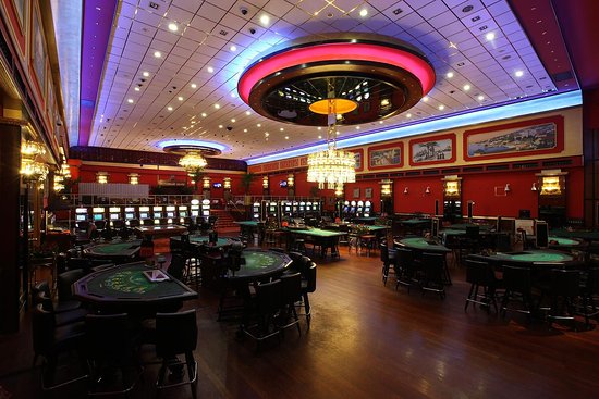 Online casino Recommendations dice game at casino Greatest Top On-line casino Internet sites 2026 from the Getb8