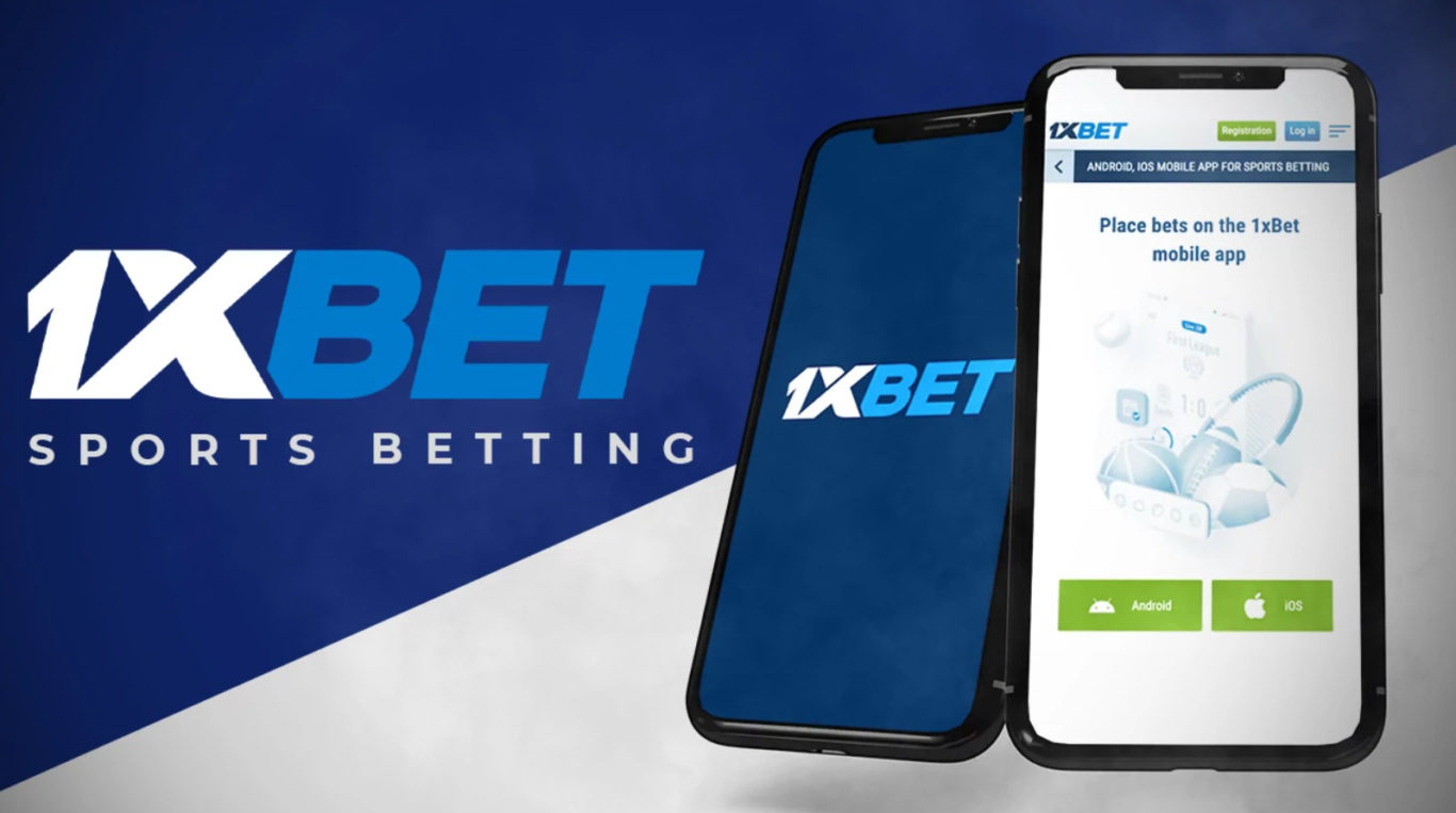 Как установить приложение 1xBet на Андроид, скачав его бесплатно с официального сайта.