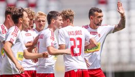 Wyniki piłkarskie na żywo, Mistrzostwa Świata 2026, Najnowsze wyniki w piłce nożnej