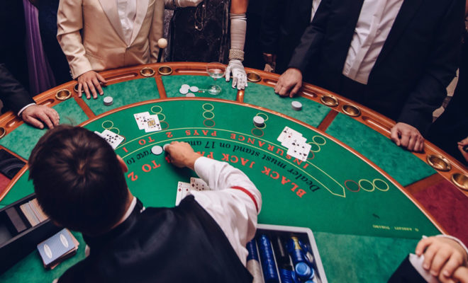 Κριτική και εμπειρίες Casino Heroes Μάρτιος 2026