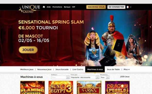 Les tendances immersives de l’expérience de jeux vidéo en ligne en France.