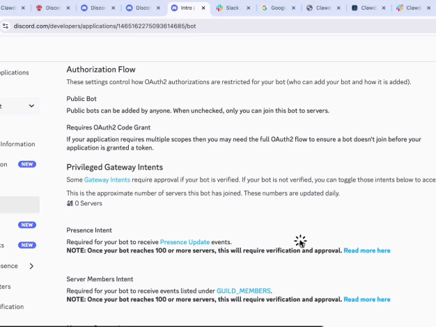 Clawdbot保姆级部署